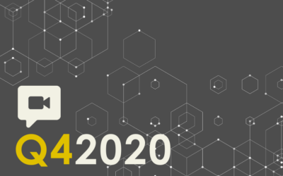 VIDEO: Q4 2020 ASSET ALLOCATION VIEWS