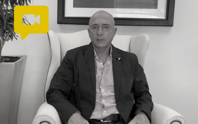 MEET THE INVESTMENT COMMITTEE | OSCAR DE WAAL