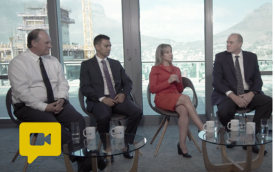 ASSET TV MASTERCLASS: DFM | MARCH 2020