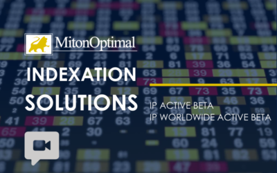 INDEXATION SOLUTIONS