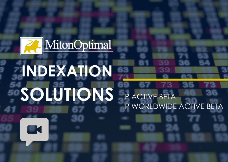 INDEXATION SOLUTIONS