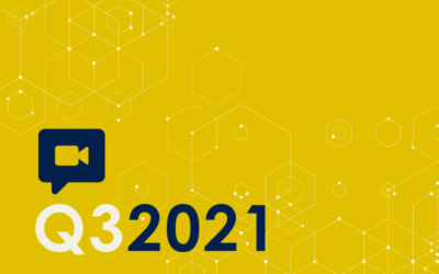 VIDEO: Q3 2021 ASSET ALLOCATION VIEWS