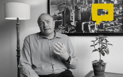 MEET THE TEAM | GEORGE DELL