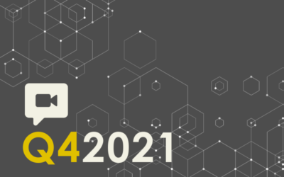 VIDEO: Q4 2021 ASSET ALLOCATION VIEWS