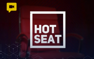 ASSET TV: IN THE HOT SEAT | DFM