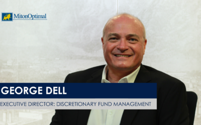BOARD APPOINTMENT | GEORGE DELL