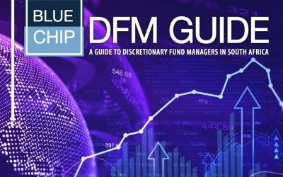 BLUE CHIP: DFM GUIDE