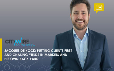 CITYWIRE FEATURE | FUND SELECTOR