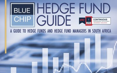 BLUE CHIP: HEDGE FUND GUIDE